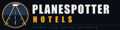 Plane Spotter Hotels